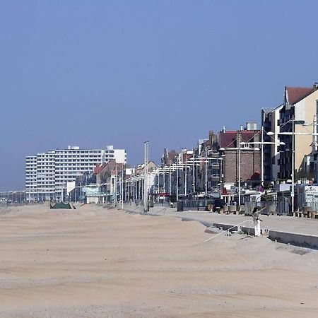 Studio Malo Les Bains Dunkirk Exterior photo