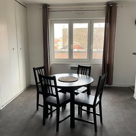 Studio Malo Les Bains Dunkirk Exterior photo